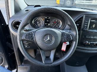 Mercedes Vito 114 CDI Lang Automaat picture 19