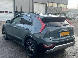 Kia Niro 1.6 GDi Hybrid DynamicPlusLine picture 6