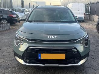 Kia Niro 1.6 GDi Hybrid DynamicPlusLine picture 2