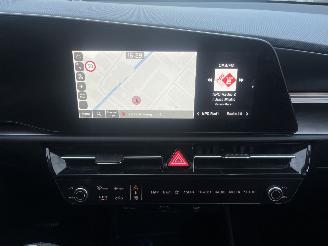 Kia Niro 1.6 GDi Hybrid DynamicPlusLine picture 21