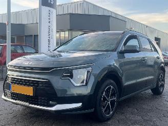 Auto incidentate Kia Niro 1.6 GDi Hybrid DynamicPlusLine 2024/6