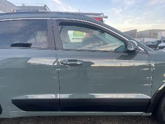 Kia Niro 1.6 GDi Hybrid DynamicPlusLine picture 11