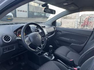 Mitsubishi Space-star 1.2 Intense picture 13