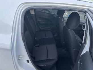 Mitsubishi Space-star 1.2 Intense picture 11