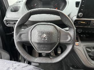 Peugeot Partner 1.5 BlueHDi 130 S&S L2 picture 15