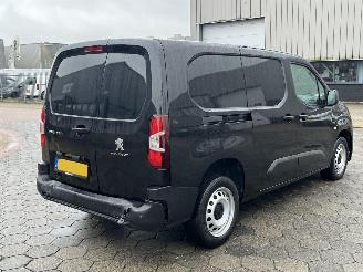 Peugeot Partner 1.5 BlueHDi 130 S&S L2 picture 4