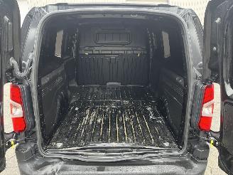 Peugeot Partner 1.5 BlueHDi 130 S&S L2 picture 8