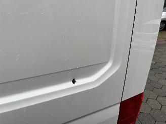 Volkswagen Crafter 35 2.0 TDI L3H3 Exclusive EURO VI AUTOMAAT picture 9