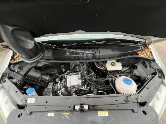 Volkswagen Crafter 35 2.0 TDI L3H3 Exclusive EURO VI AUTOMAAT picture 7