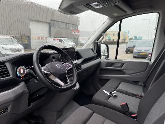 Volkswagen Crafter 35 2.0 TDI L3H3 Exclusive EURO VI AUTOMAAT picture 13