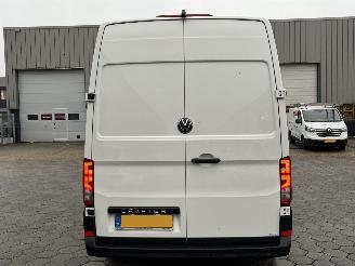 Volkswagen Crafter 35 2.0 TDI L3H3 Exclusive EURO VI AUTOMAAT picture 5