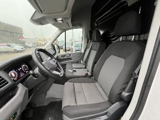 Volkswagen Crafter 35 2.0 TDI L3H3 Exclusive EURO VI AUTOMAAT picture 14