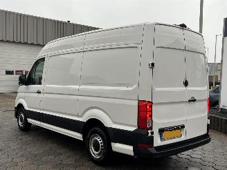 Volkswagen Crafter 35 2.0 TDI L3H3 Exclusive EURO VI AUTOMAAT picture 6