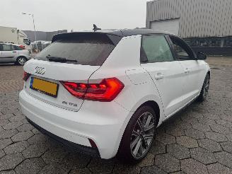 Audi A1 SPORTBACK 25 TFSI Automaat Advanced edition picture 4
