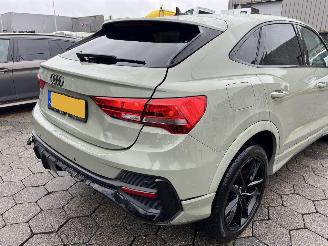 Audi Q3 Sportback 45 TFSI e S Edition picture 11