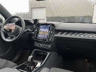 Volvo XC40 Recharge Pro picture 12