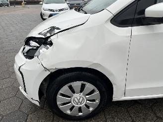 Volkswagen Up! 1.0 BMT up! beats picture 8