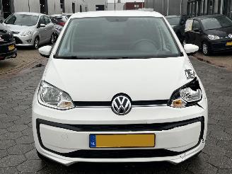 Volkswagen Up! 1.0 BMT up! beats picture 2