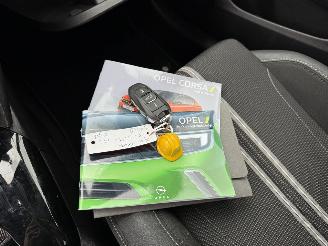 Opel Corsa Electric GS 50 kWh picture 25