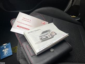 Kia Picanto 1.0 CVVT EconomyPlusLine picture 20