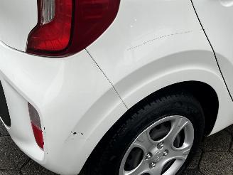 Kia Picanto 1.0 CVVT EconomyPlusLine picture 8