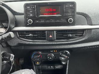 Kia Picanto 1.0 CVVT EconomyPlusLine picture 19