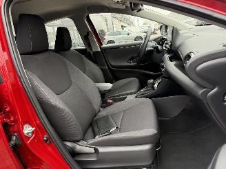 Toyota Yaris 1.5 Hybrid Dynamic picture 15