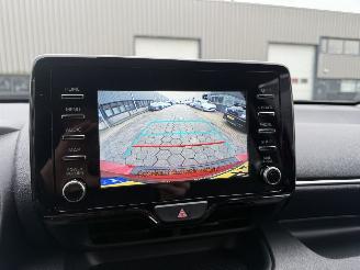 Toyota Yaris 1.5 Hybrid Dynamic picture 22