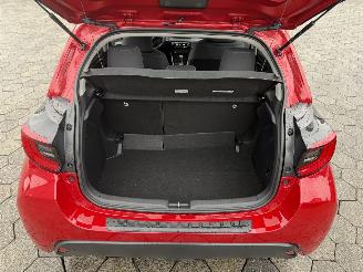 Toyota Yaris 1.5 Hybrid Dynamic picture 13