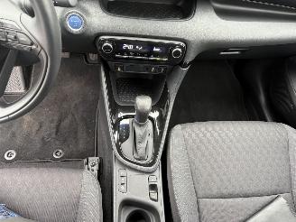 Toyota Yaris 1.5 Hybrid Dynamic picture 21