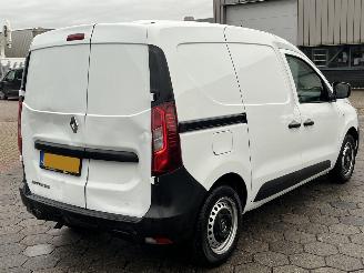 Renault Express 1.5 dCi 75 Comfort picture 4