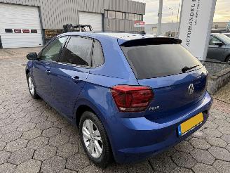 Volkswagen Polo 1.0 TSI Comfortline picture 8