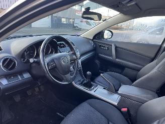 Mazda 6 Sportbreak 1.8 Business picture 15