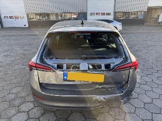 Skoda Scala 1.0 TSI Ambition picture 6