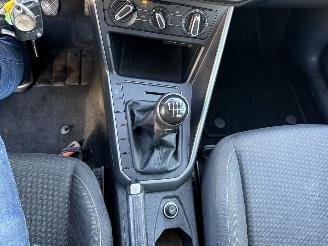 Volkswagen Polo 1.6 TDI Comfortline picture 20