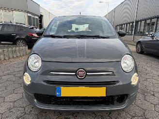 Fiat 500 1.0 Hybrid Pop picture 2