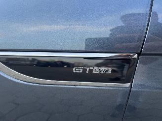 Renault Mégane Estate 1.2 TCe GT-Line Série Signature Exclusiv picture 9