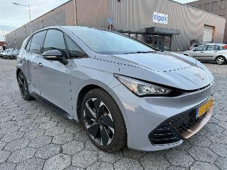 Cupra Born Adrenaline 62 kWh picture 3