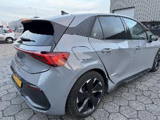 Cupra Born Adrenaline 62 kWh picture 5