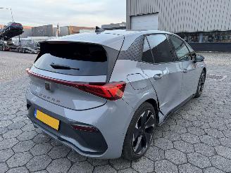 Cupra Born Adrenaline 62 kWh picture 6