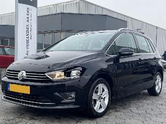 Avarii autoturisme Volkswagen Golf Sportsvan Sportsvan 1.2 TSI Highline AUTOMAAT 2015/1