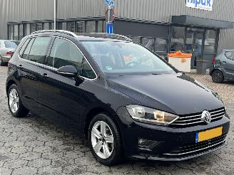 Volkswagen Golf Sportsvan 1.2 TSI Highline AUTOMAAT picture 3