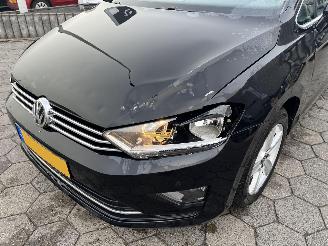 Volkswagen Golf Sportsvan 1.2 TSI Highline AUTOMAAT picture 9