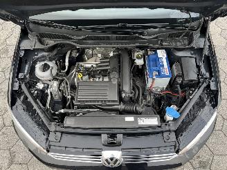 Volkswagen Golf Sportsvan 1.2 TSI Highline AUTOMAAT picture 7