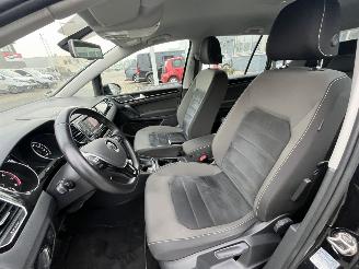 Volkswagen Golf Sportsvan 1.2 TSI Highline AUTOMAAT picture 13
