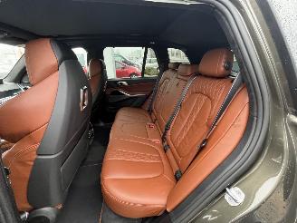 BMW X5 xDrive50e CARBON PAKKET 313PK PANO picture 14