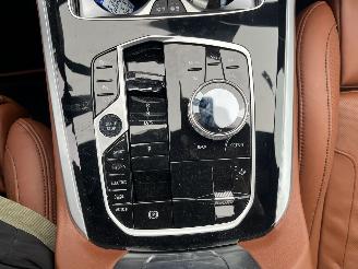 BMW X5 xDrive50e CARBON PAKKET 313PK PANO picture 22