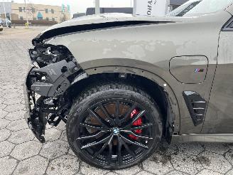 BMW X5 xDrive50e CARBON PAKKET 313PK PANO picture 9