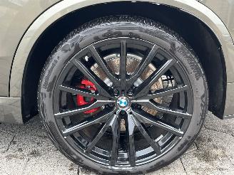 BMW X5 xDrive50e CARBON PAKKET 313PK PANO picture 8