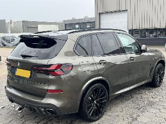 BMW X5 xDrive50e CARBON PAKKET 313PK PANO picture 3